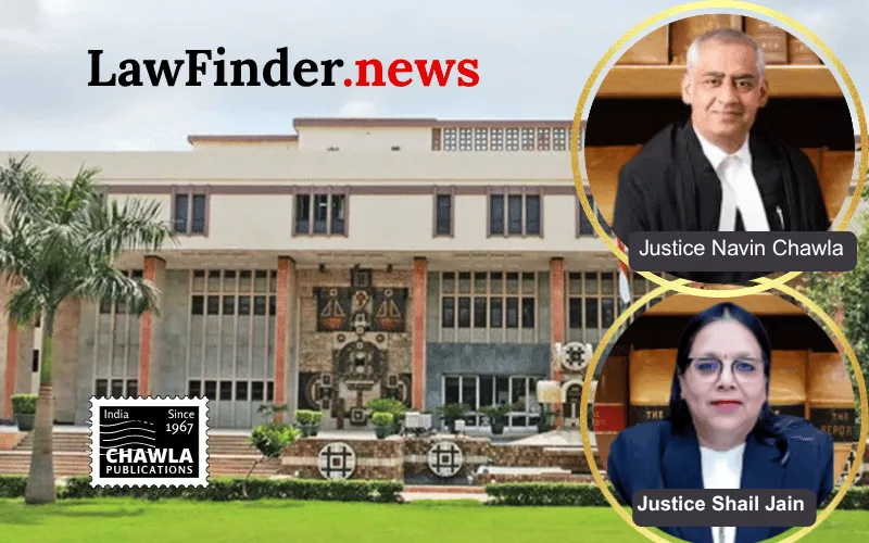 Delhi High Court Orders Inquiry into Alleged Violation of Fundamental Rights Due to Non-Functional CCTVs in Police Stations