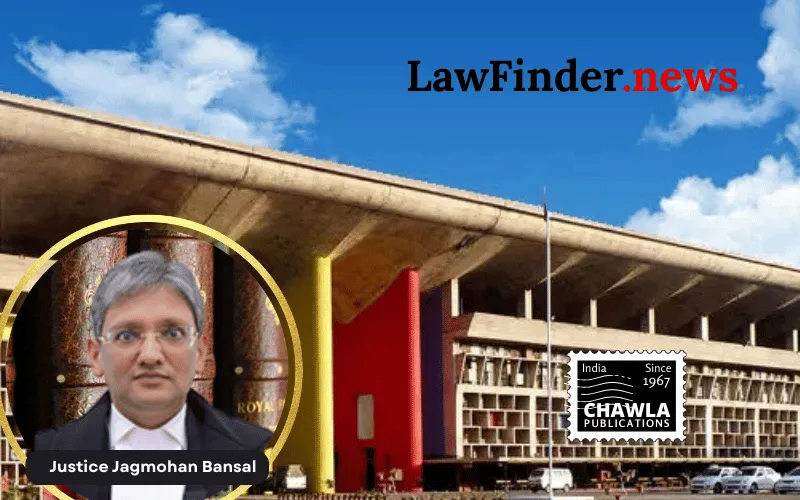 Punjab and Haryana High Court Quashes Disciplinary Actions Against Satbir Singh