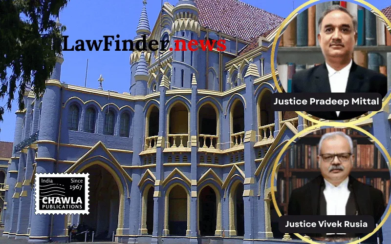 Madhya Pradesh High Court Rules in Favor of Married Daughters' Rights to Service Benefits