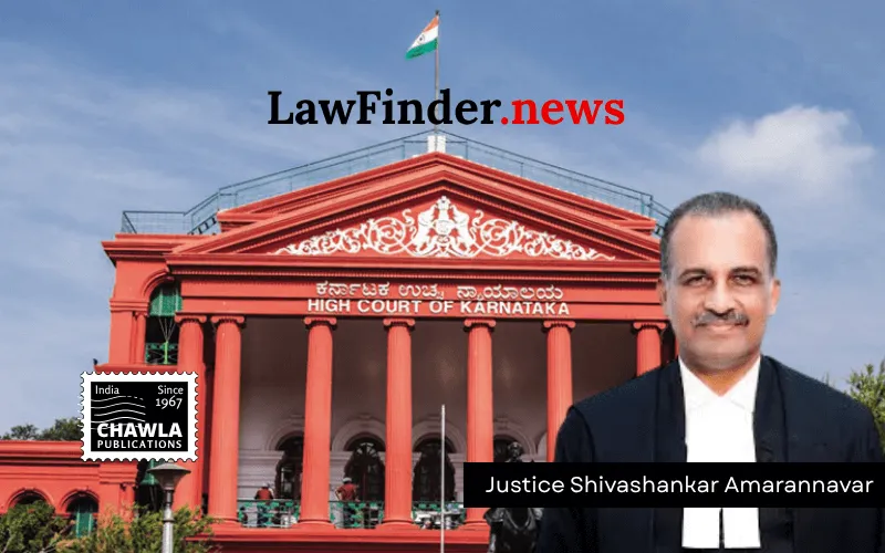 Karnataka High Court Denies Bail to Robbery Accused in Landmark Decision