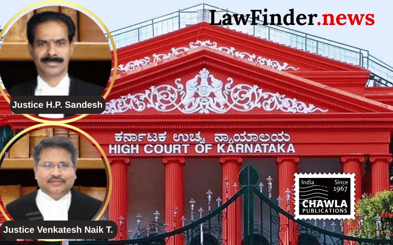 Karnataka High Court Upholds Murder Conviction in Petrol Fire Case