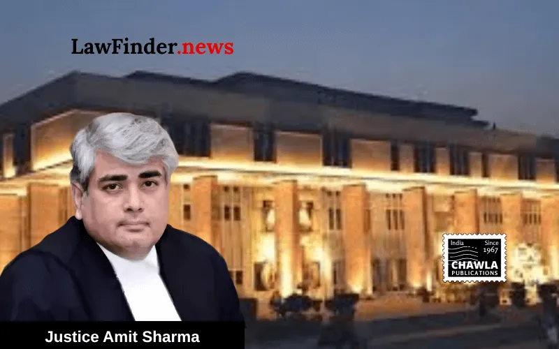 Delhi High Court Restores Registration of Messrs Universal Promoters & Developers, Quashes Deputy Commissioner's Order