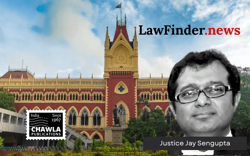 Calcutta High Court Grants Bail to Dr. Santi Prasad Sinha in High-Profile Money Laundering Case