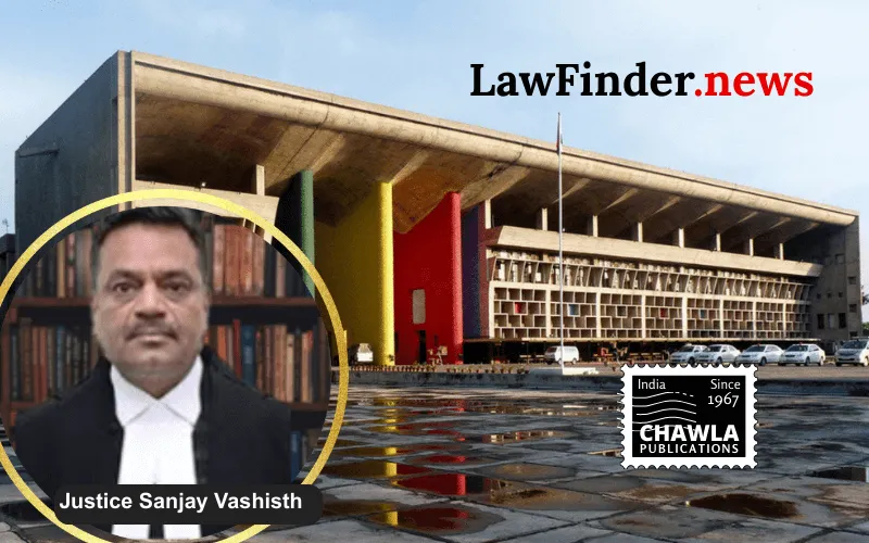 Punjab and Haryana High Court Grants Bail to Seema Saini Under BNSS, 2023