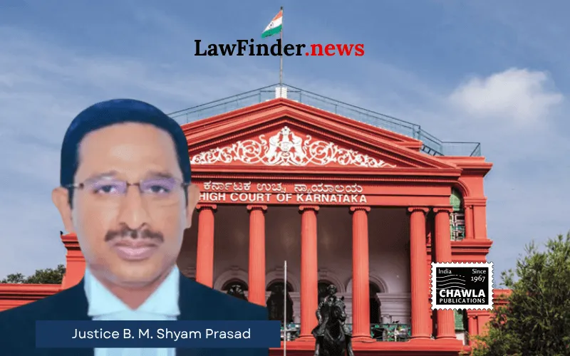 Karnataka High Court Permits Use of Loudspeakers on Autorickshaws for Awareness Campaign