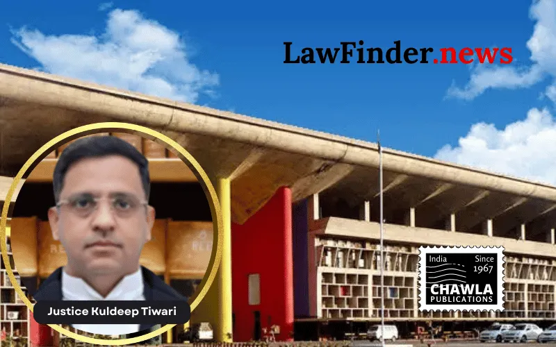 Punjab and Haryana High Court Expands Disability Rights in Landmark Judgment