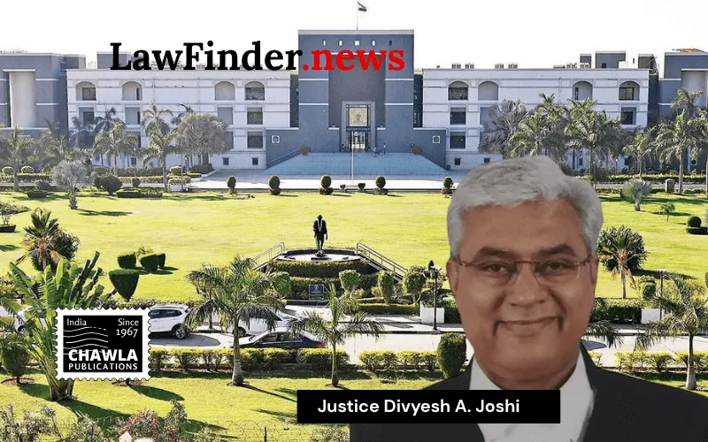 Gujarat High Court Restores Revenue Entry Following Amicable Settlement