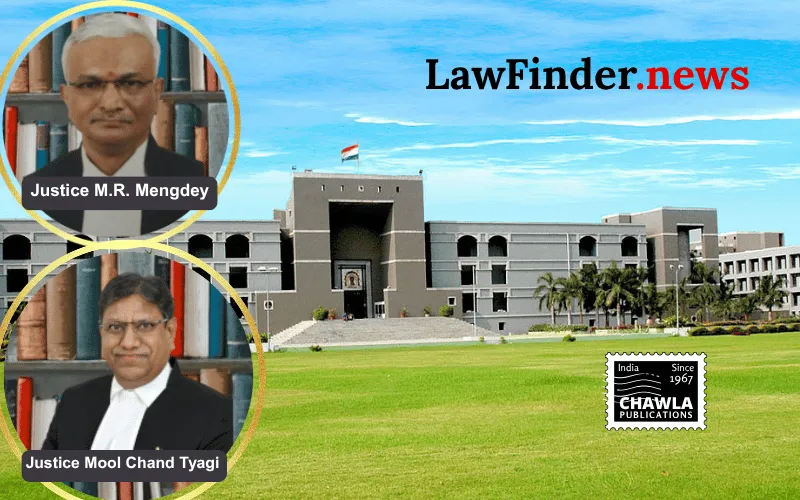 Gujarat High Court Upholds Acquittal in Communal Riot Case