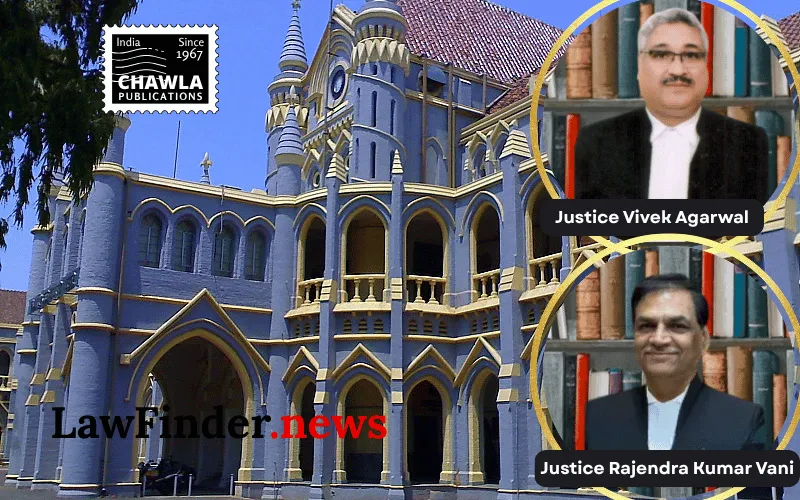 Madhya Pradesh High Court Upholds Acquittal in Dowry Death Case