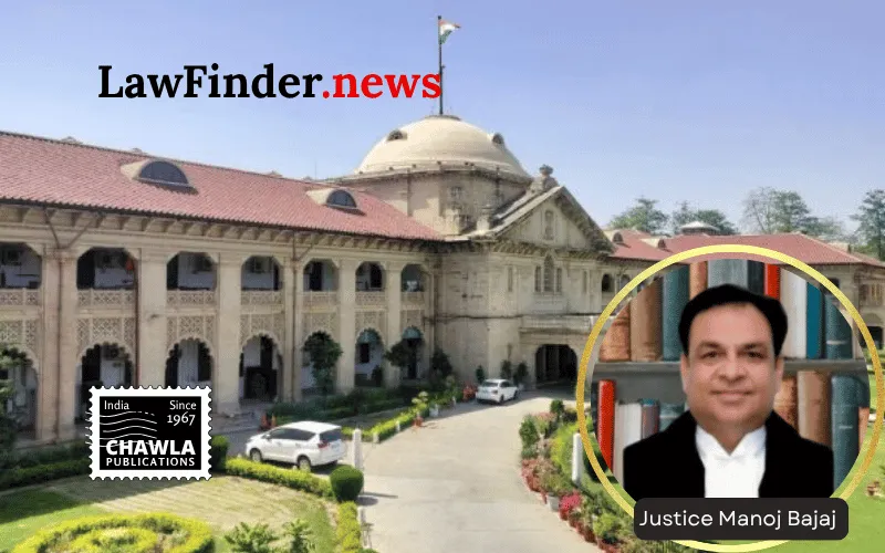 Allahabad High Court Acquits Accused in POCSO and IPC Case Due to Lack of Evidence