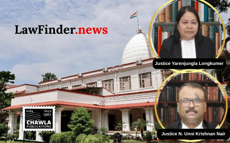 Gauhati High Court Upholds Dismissal of Assam Rifles Trainee