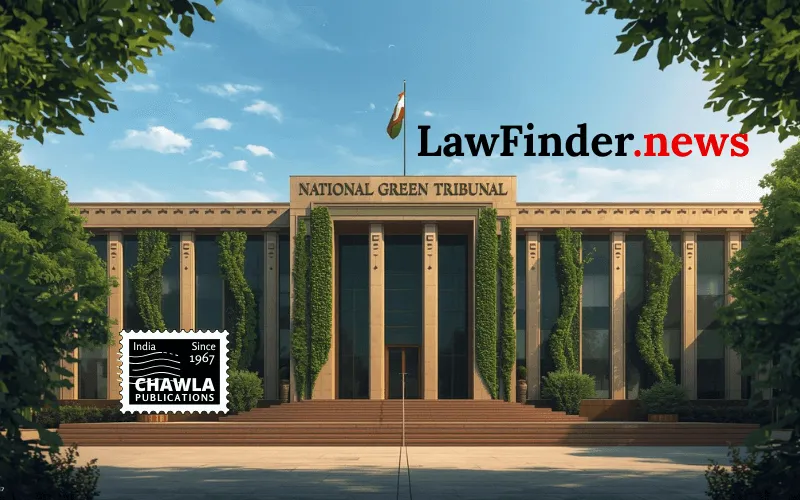 NGT forms panel to ascertain illegal mining in Yamuna riverbed in UP's Shamli district