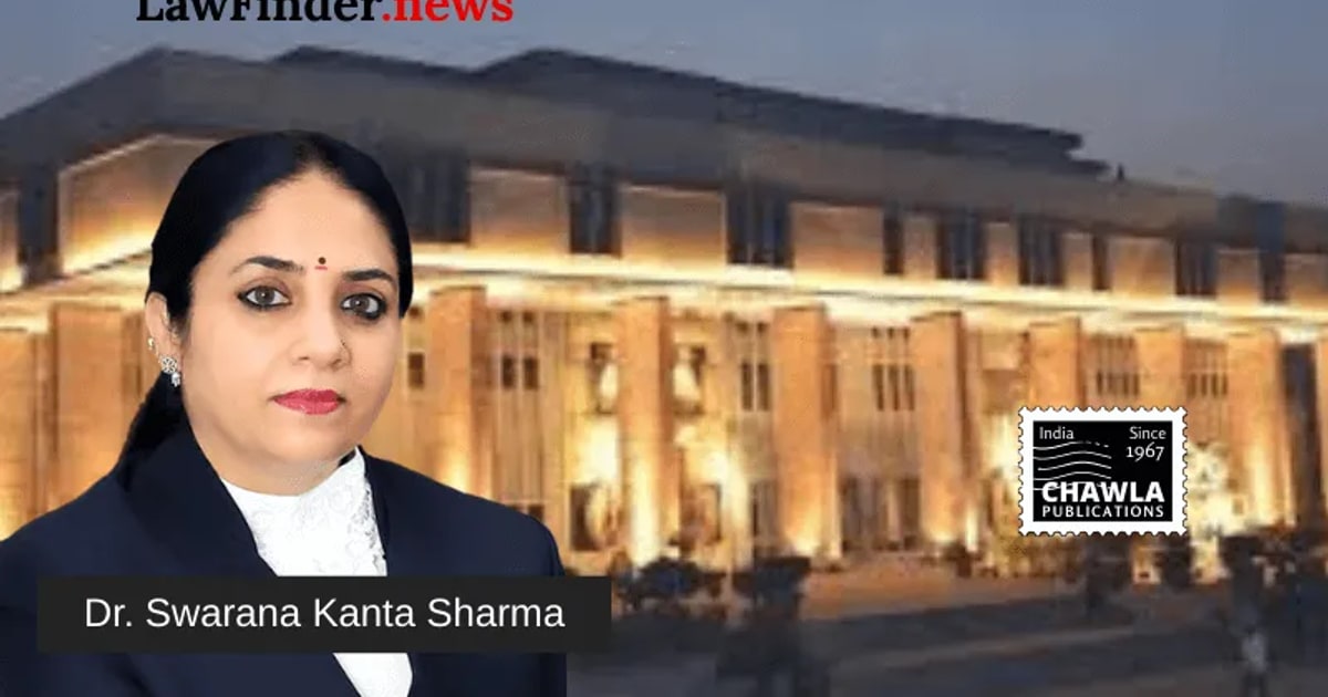 Delhi High Court Modifies Maintenance Order; Awards Interim Maintenance ...