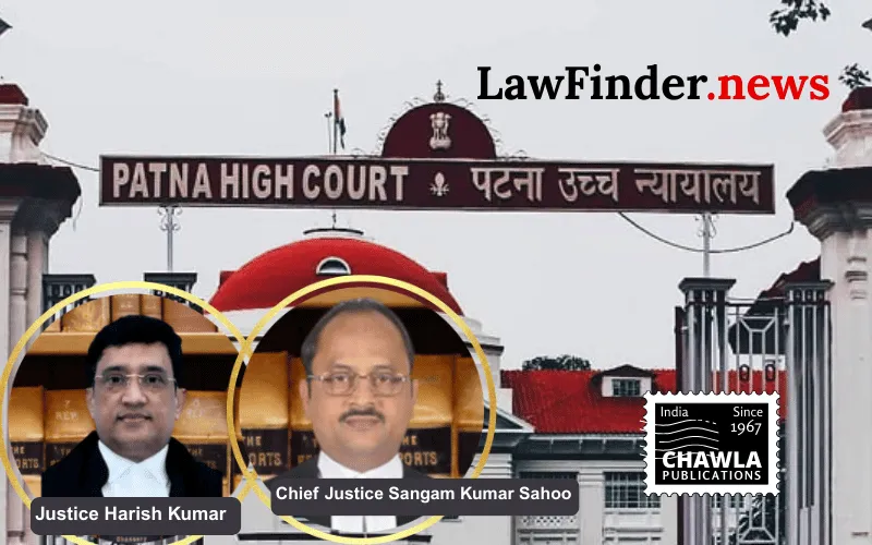 Patna High Court Urges Comprehensive Reforms in Bihar's Mental Health Infrastructure