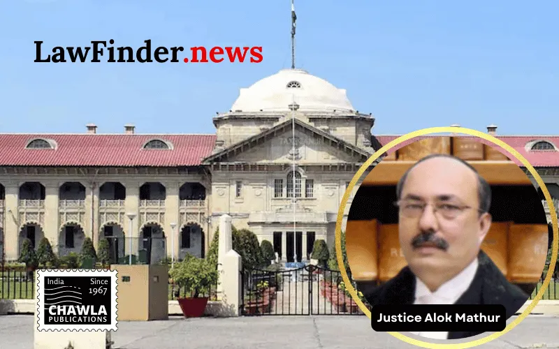 Allahabad HC declines to stay eviction of mosque built on gram sabha land in Lucknow, quashes fine on petitioners