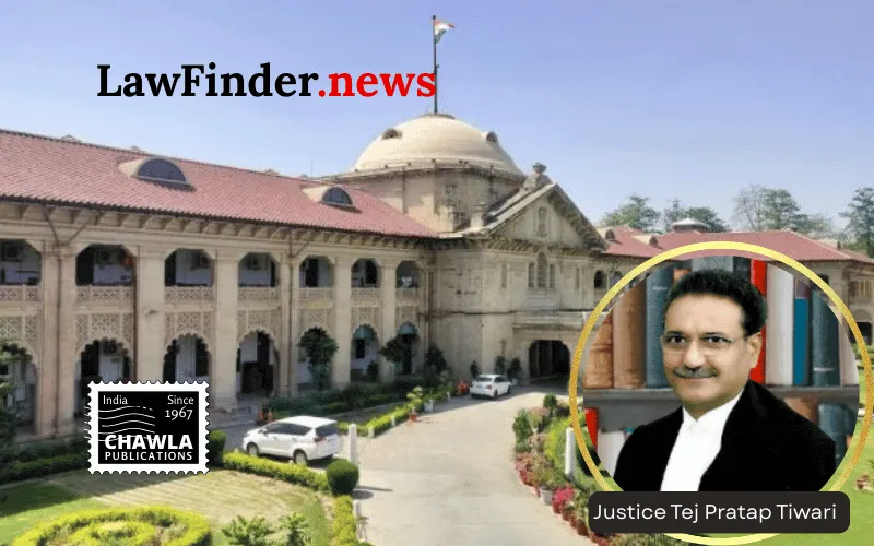 Noting rape allegation in complaint not reflected in FIR, Allahabad HC asks top officials to explain