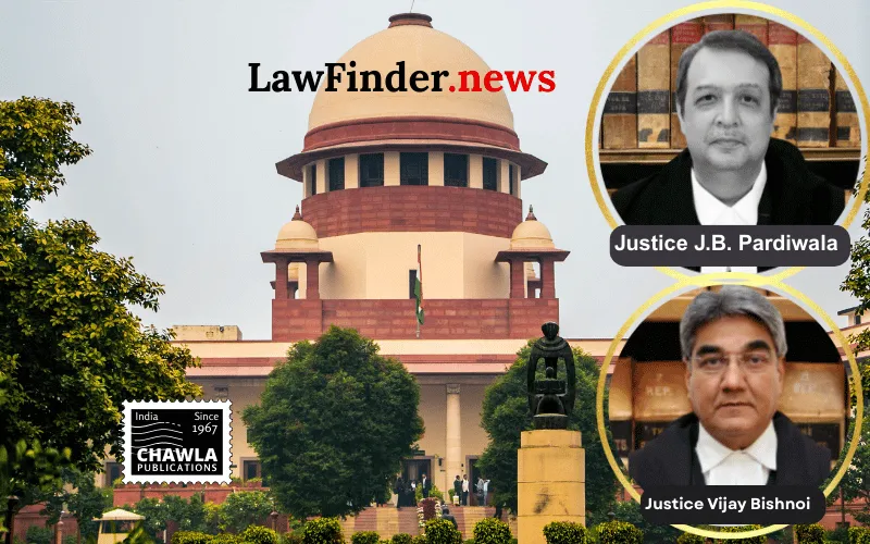 Supreme Court Cancels Bail in Dowry Death Case