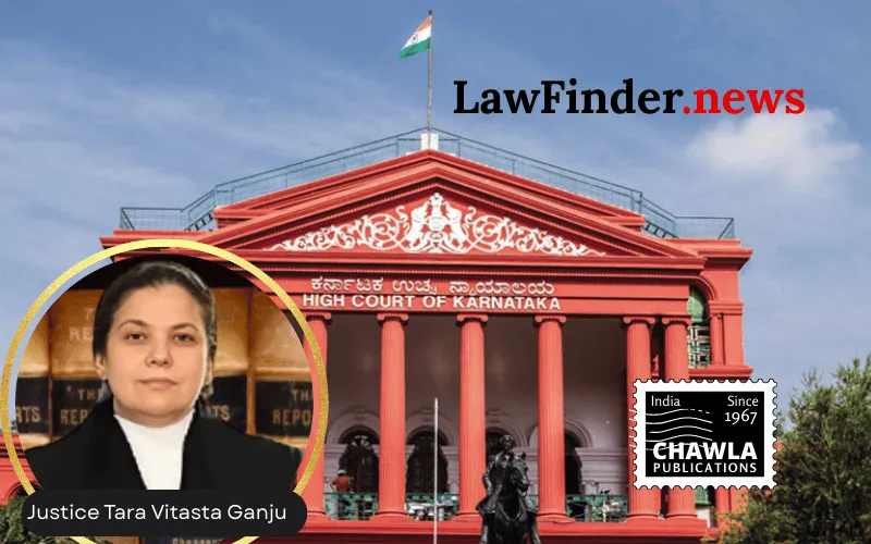 Karnataka High Court Enhances Compensation for Motorcycle Accident Victim