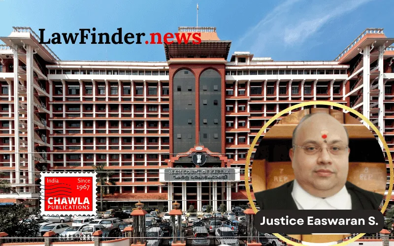 Kerala High Court Upholds Contractual Rights Over Subsequent Attachment in Property Sale Dispute