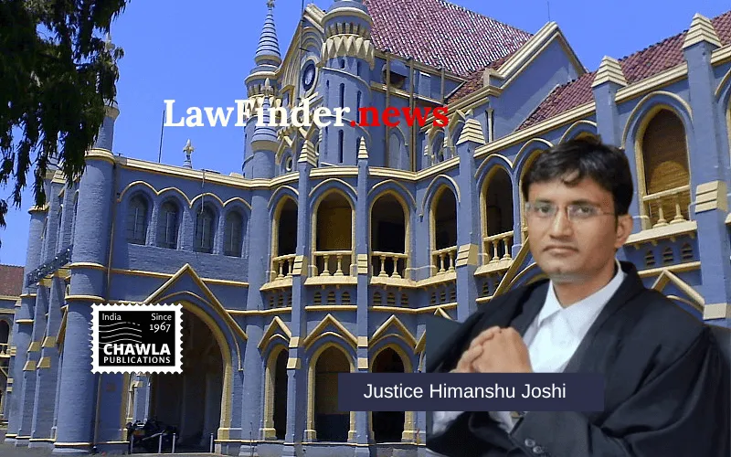 Madhya Pradesh High Court Dismisses Writ Petition Citing Lack of Evidence and Repeated Filings