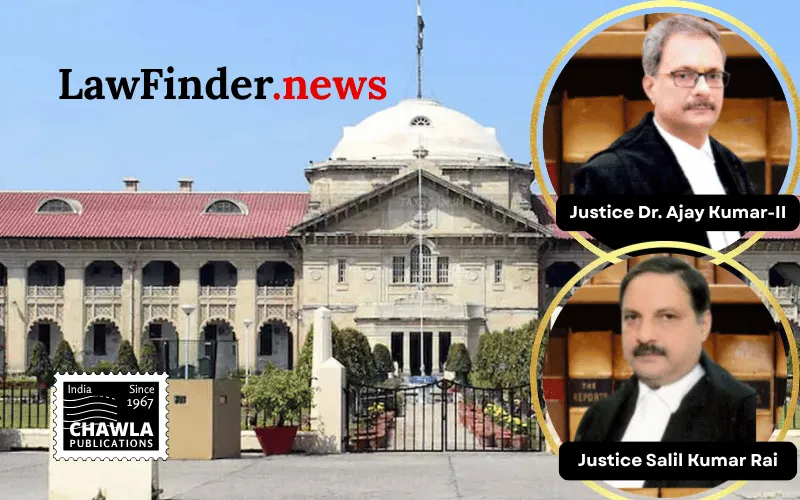 Allahabad High Court Criticizes Trial Court for Lapses in POCSO Case