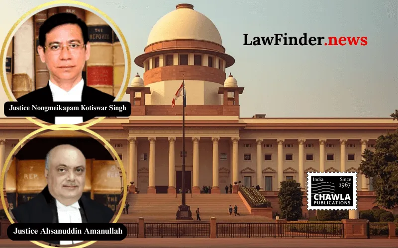 SC issues contempt notice to Archaeological Survey of India over Delhi heritage sites