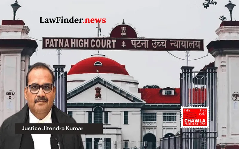 Patna High Court Quashes Bihar Remission Board's Decision, Orders Reconsideration