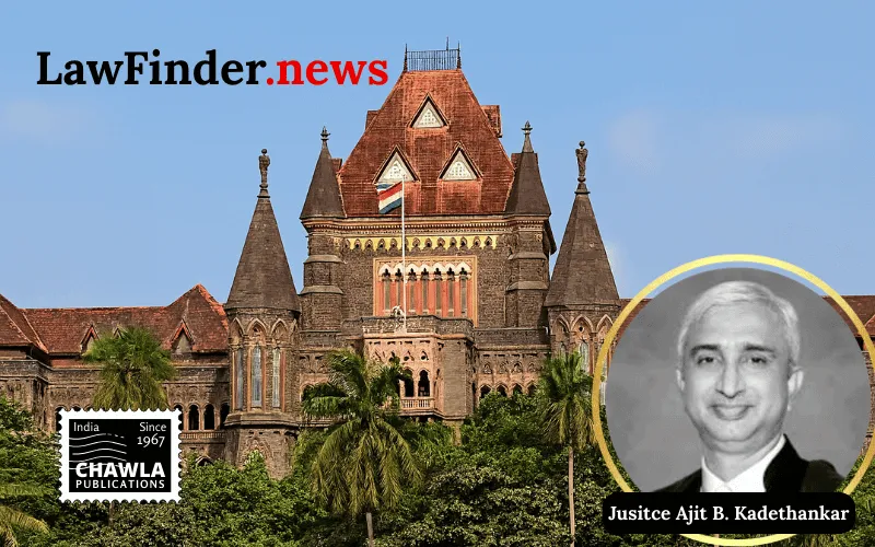 Bombay High Court Condones Delay in Step-Brother Partition Suit, Orders Expedited Trial