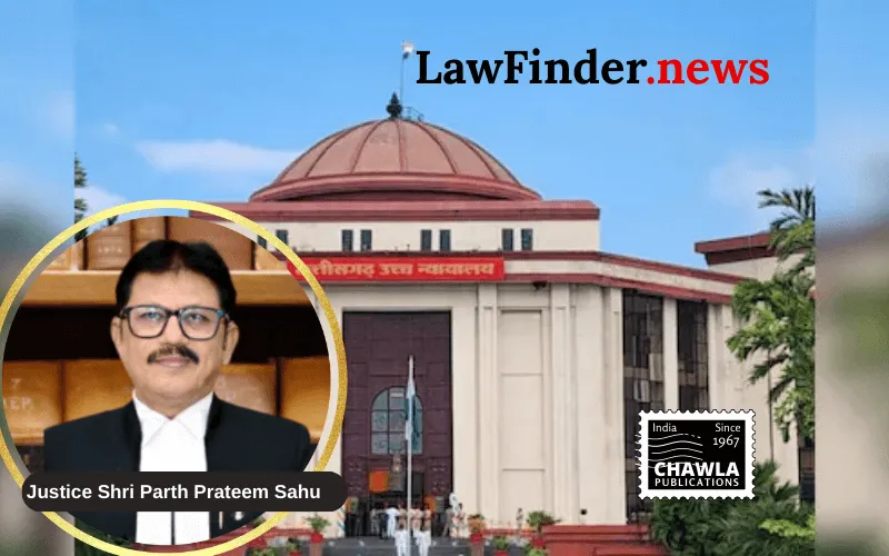 Chhattisgarh High Court Quashes Appointment of Pharmacy Council Registrar by State Government