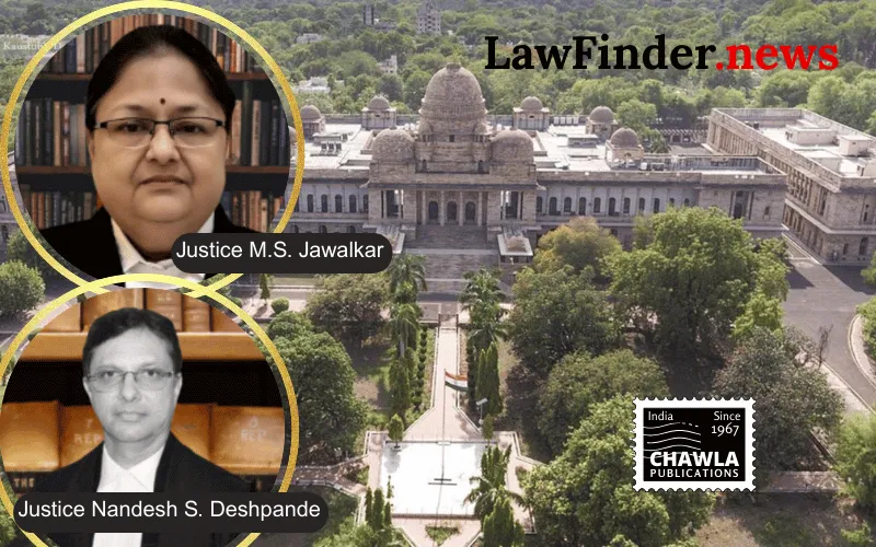 Bombay High Court Upholds Inclusion of 'Body Building' in Sports Quota for Government Jobs