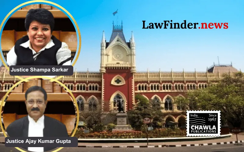 Calcutta High Court Upholds Stringent Tender Criteria in West Bengal Election Surveillance Case