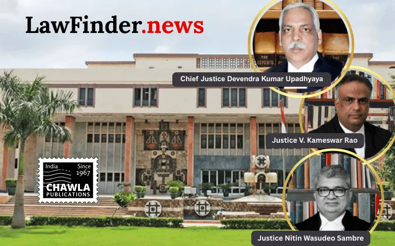 Regularly review security arrangements in district courts: Delhi HC to police