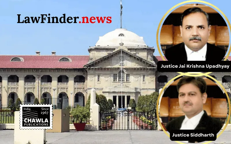 Allahabad High Court Drops Contempt Proceedings Against Advocate After Apology