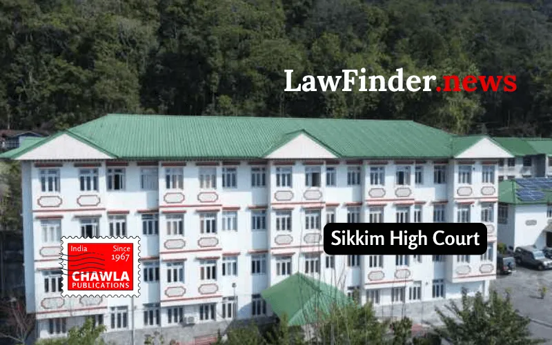 Sikkim High Court Sets Aside Interim Compensation Orders in Landmark Ruling