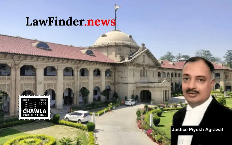 Allahabad High Court Quashes Indefinite Blacklisting of Liquor Shop Licensee