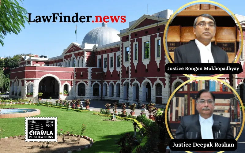 Jharkhand High Court Acquits Accused in Notorious Multiple Murder Case