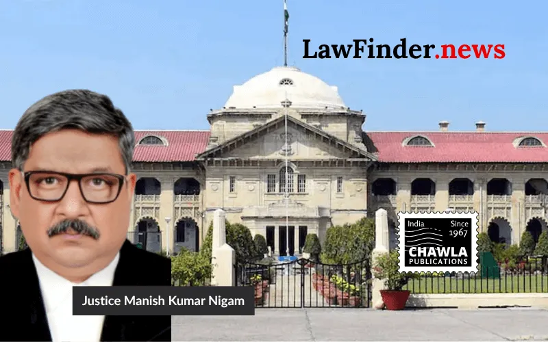 Allahabad High Court Exempts Security Bond Requirement for Succession Certificate in Family Dispute