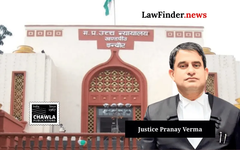 Madhya Pradesh High Court Sentences Respondents to Imprisonment for Contempt of Court