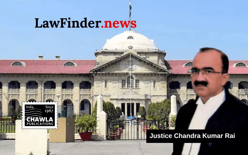 Allahabad High Court Quashes 45-Year-Old Mutation Application in Landmark Judgment