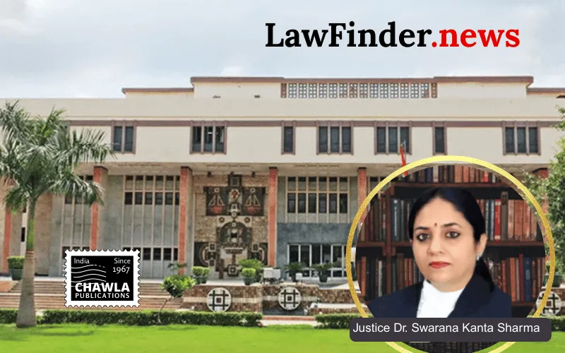 Excise policy: Kejriwal appears in HC seeking recusal of judge; SG slams 'theatrics', 'contemptuous' allegations