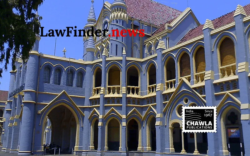 BJP legislator apologises in HC in criminal contempt case via lawyer; court summons him