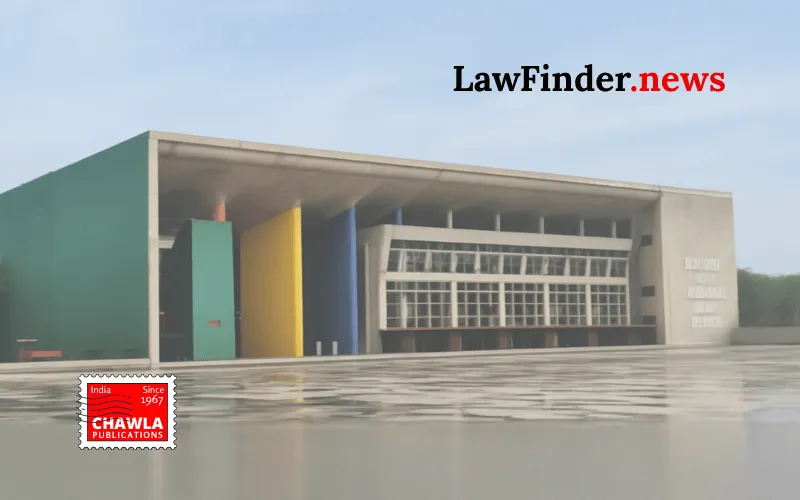 Punjab and Haryana HC bars judicial officers from using AI tools to write judgments