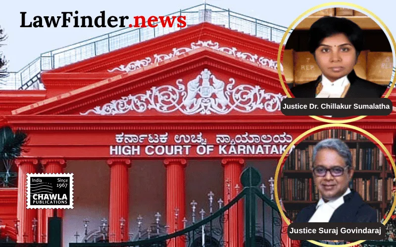 Karnataka High Court Denies Delay Condonation, Calls for Government Litigation Reforms
