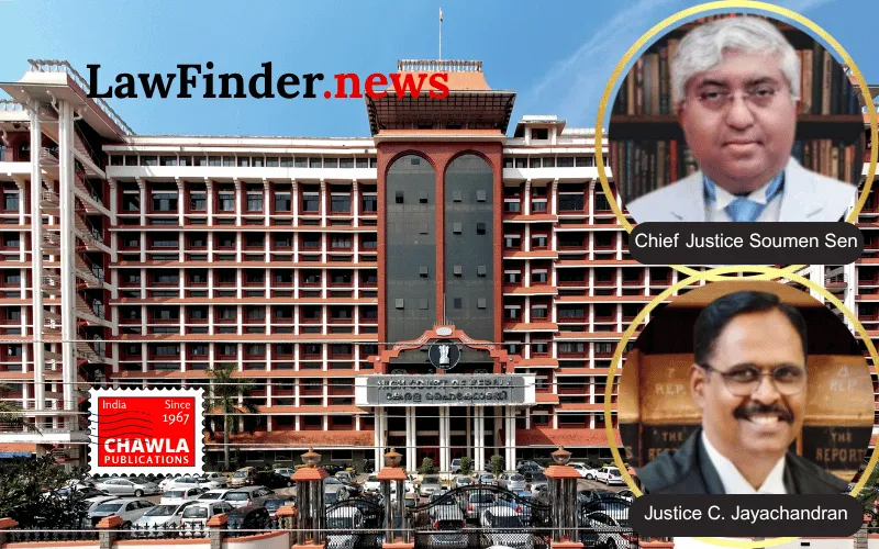 Kerala High Court Directs State to Expedite Establishment of Additional NDPS Courts