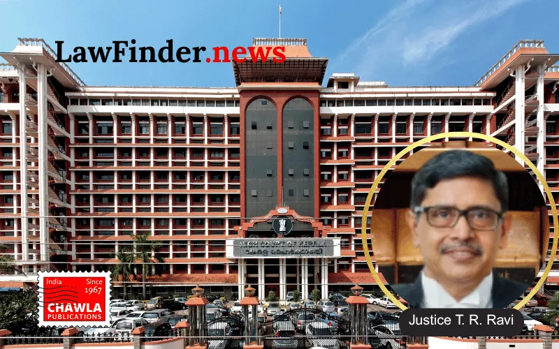 Kerala High Court Rules Against SNDP Yogam Directors Over Disqualification