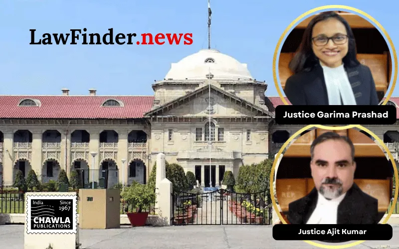 Allahabad High Court Quashes Rejection of Farmer's Widow Insurance Claim