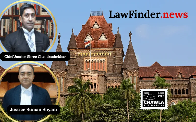 Bombay High Court Dismisses Writ Petition by Jitendra Maru, Citing Abuse of Process