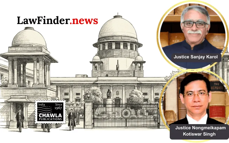 Unreserved vacancies for candidates with disabilities open for all categories: SC