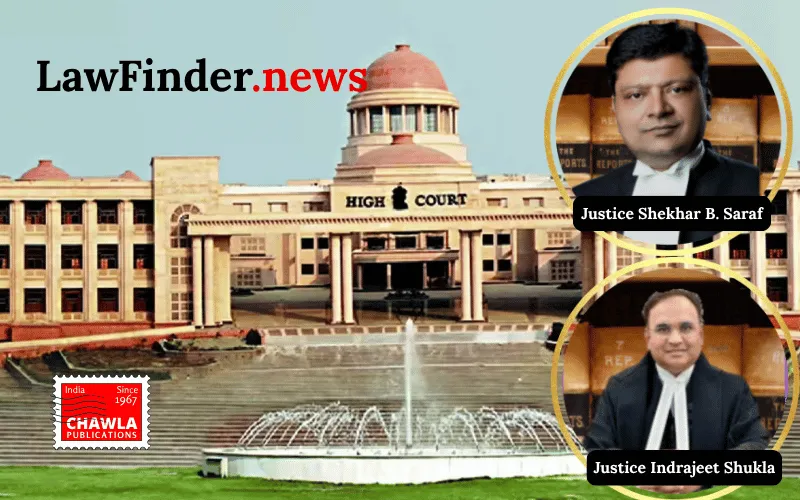 Allahabad High Court Quashes Arbitrary Cancellation of Petrol Pump Letter of Intent