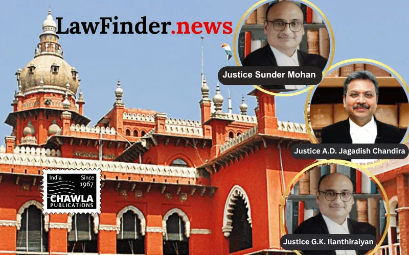 Madras High Court Upholds Governor's Obligation to Follow Ministerial Advice on Convict Remission